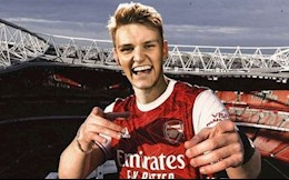 "Martin Odegaard là bản hợp đồng hoàn hảo cho Arsenal"