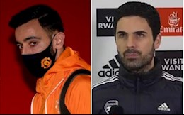 Mikel Arteta chỉ ra cầu thủ nguy hiểm nhất của MU?