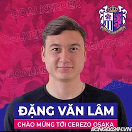 Người đại diện của Đặng Văn Lâm "mỉa mai" Muangthong United không hiểu luật