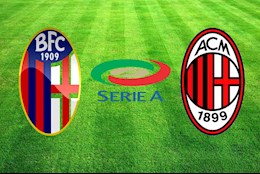 Nhận định bóng đá Bologna vs AC Milan 21h00 ngày 30/1 (Serỉe A 2020/21)