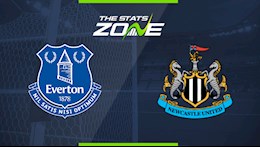 Nhận định bóng đá Everton vs Newcastle 19h30 ngày 30/1 (Premier League 2020/21)