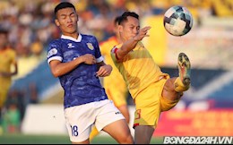 Tổng hợp video Thanh Hóa đối đầu Nam Định tại V.League 2020