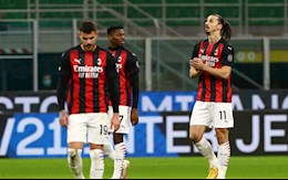 Thua hai trận liên tiếp, chuyện gì đã xảy ra với AC Milan? (P1)