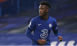 Hudson-Odoi nhận mưa lời khen sau trận thắng Burnley