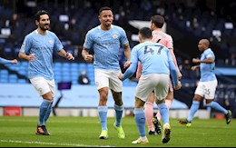 Video bóng đá Man City vs Sheffield UTD : 1-0 là đủ