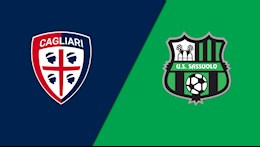 Nhận định bóng đá Cagliari vs Sassuolo 21h00 ngày 31/1 (Serie A 2020/21)