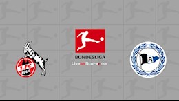 Nhận định bóng đá Cologne vs Bielefeld 21h30 ngày 31/1 (Bundesliga 2020/21)