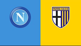 Nhận định bóng đá Napoli vs Parma 0h00 ngày 1/2 (Serie A 2020/21)
