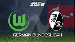 Nhận định bóng đá Wolfsburg vs Freiburg 0h00 ngày 1/2 (Bundesliga 2020/21)