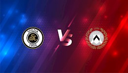 Nhận định bóng đá Spezia vs Udinese 18h30 ngày 31/1 (Serie A 2020/21)