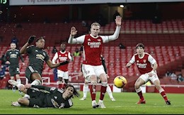 Vòng 21 Ngoại hạng Anh 2020/21: Cuộc đua tam mã đến chức vô địch