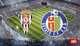 Nhận định bóng đá Cordoba vs Getafe 23h00 ngày 5/1 (Cúp Nhà vua TBN 2020/21)