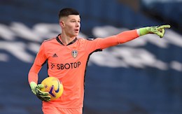 Illan Meslier: Chàng thủ môn bận rộn nhất Premier League