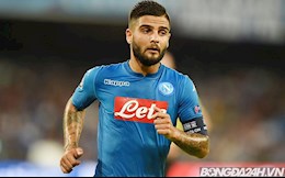 Tiểu sử cầu thủ Lorenzo Insigne