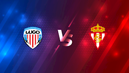 Nhận định bóng đá Lugo vs Gijon 3h00 ngày 5/1 (Hạng 2 TBN 2020/21)