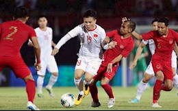 VFF ra thông báo quan trọng về trận Việt Nam gặp Indonesia
