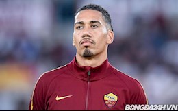 Tiểu sử cầu thủ Chris Smalling