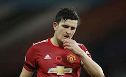 Ince: “Maguire cần một đối tác phù hợp tại MU”