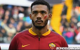 Tiểu sử cầu thủ Juan Jesus