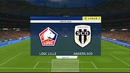 Nhận định bóng đá Lille vs Angers 3h00 ngày 7/1 (Ligue 1 2020/21)