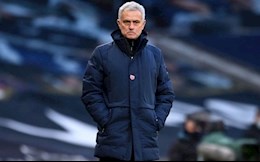 Mourinho vẫn chưa biết trận tới đá hay nghỉ