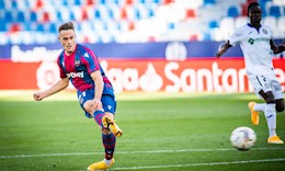 Nhận định bóng đá Portugalete vs Levante 18h00 ngày 6/1 (Cúp Nhà vua TBN 2020/21)