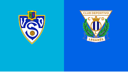 Nhận định bóng đá Socuellamos vs Leganes 18h00 ngày 6/1 (Cúp Nhà vua TBN 2020/21)