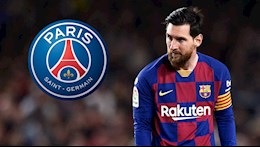 Tin chuyển nhượng ngày 6/1: PSG quyết thực hiện vụ áp-phe Lionel Messi