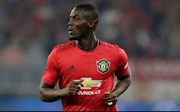 Điểm tin bóng đá tối 20/3: Eric Bailly sẵn sàng rời Man United