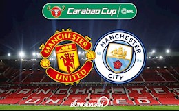 Đội hình dự kiến MU vs Man City đêm nay 6/1/2021: Ai cũng muốn vào chung kết thôi