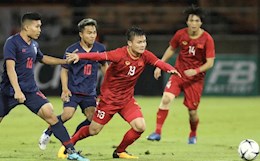 Malaysia, Thái Lan đồng loạt xin đăng cai Vòng loại World Cup để có lợi thế sân nhà