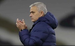 Mourinho muốn học trò quên ngay chiến tích lọt vào chung kết Carabao Cup