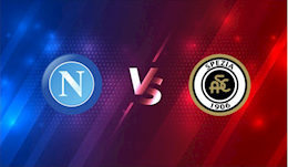 Nhận định bóng đá Napoli vs Spezia 0h00 ngày 7/1 (Serie A 2020/21)