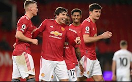 Sốc: MU là ứng viên số 1 danh hiệu Premier League mùa này