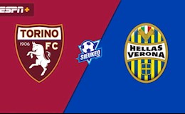 Nhận định bóng đá Torino vs Verona 21h00 ngày 6/1 (Serie A 2020/21)