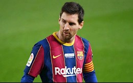 Messi được tự quyết việc tham dự Chung kết Siêu Cúp Tây Ban Nha