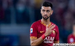 Tiểu sử cầu thủ Javier Pastore