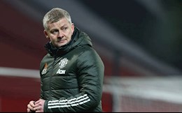 Solskjaer chuẩn bị vũ khí siêu bí mật trước trận gặp Liverpool