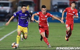 Lịch thi đấu bóng đá hôm nay 9/1/2021: Viettel vs Hà Nội - Siêu Cúp Quốc gia 2020