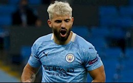 Guardiola háo hức chào đón phiên bản tốt nhất của Aguero