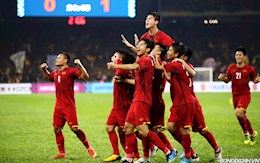 ĐT Việt Nam đứng trước cơ hội làm nên lịch sử ở vòng loại World Cup 2022