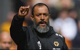 Hài hước: HLV Nuno Santo chỉ là sự lựa chọn thứ... n của Tottenham