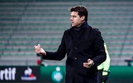 Khởi đầu của Mauricio Pochettino ở PSG: Chưa hoàn hảo nhưng không quá tệ