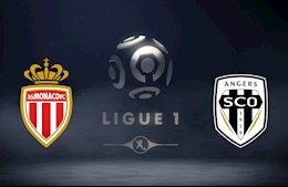 Nhận định bóng đá Monaco vs Angers 3h00 ngày 10/1 (Ligue 1 2020/21)