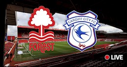 Nhận định bóng đá Nottingham vs Cardiff 19h00 ngày 9/1 (FA Cup 2020/21)