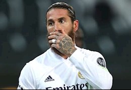 Real Madrid cho Ramos cơ hội cuối nếu muốn ở lại
