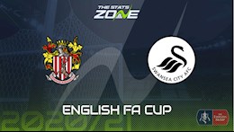 Nhận định bóng đá Stevenage vs Swansea 22h00 ngày 9/1 (FA Cup 2020/21)