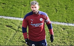 Pep Guardiola mang tin cực vui đến NHM Man City