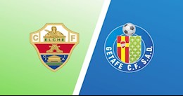Nhận định bóng đá Elche vs Getafe 1h00 ngày 12/1 (La Liga 2020/21)