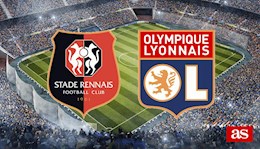 Nhận định bóng đá Rennes vs Lyon 3h00 ngày 10/1 (Ligue 1 2020/21)